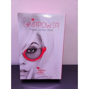 Ellen Wille 49713 Swing Wig Bernstein Mix, Short Layered With Bangs